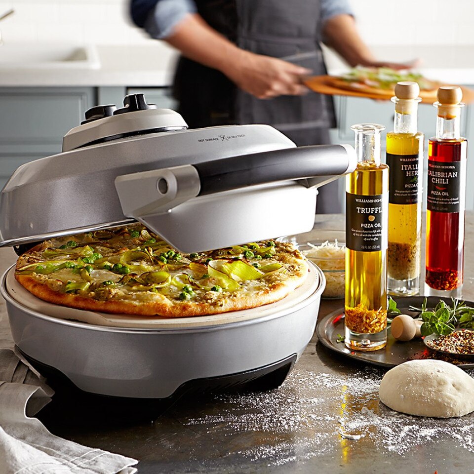 Spicy Chile Pizza Oil Williams Sonoma AU